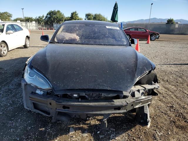 Photo 4 VIN: 5YJSA1E17GF132956 - TESLA MODEL S 