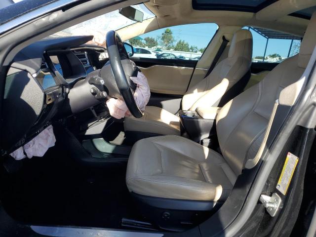 Photo 6 VIN: 5YJSA1E17GF132956 - TESLA MODEL S 