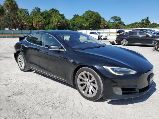 Photo 3 VIN: 5YJSA1E17GF144296 - TESLA MODEL S 