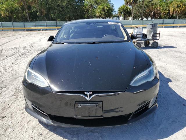 Photo 4 VIN: 5YJSA1E17GF144296 - TESLA MODEL S 