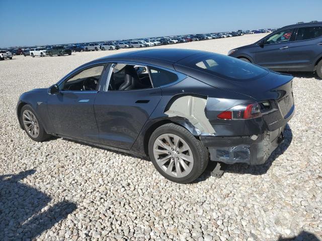 Photo 1 VIN: 5YJSA1E17GF146923 - TESLA MODEL S 