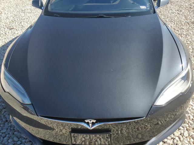 Photo 10 VIN: 5YJSA1E17GF146923 - TESLA MODEL S 