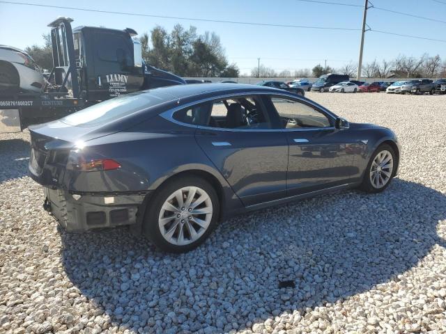 Photo 2 VIN: 5YJSA1E17GF146923 - TESLA MODEL S 