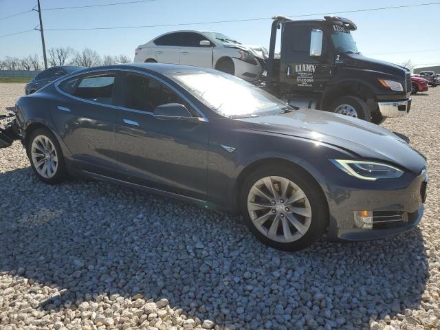 Photo 3 VIN: 5YJSA1E17GF146923 - TESLA MODEL S 