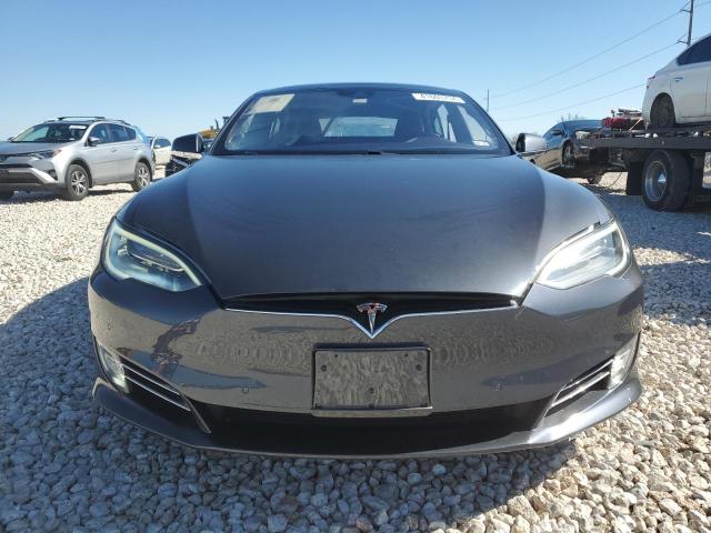 Photo 4 VIN: 5YJSA1E17GF146923 - TESLA MODEL S 