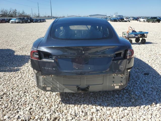 Photo 5 VIN: 5YJSA1E17GF146923 - TESLA MODEL S 