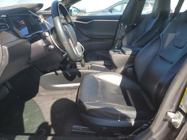 Photo 6 VIN: 5YJSA1E17GF146923 - TESLA MODEL S 