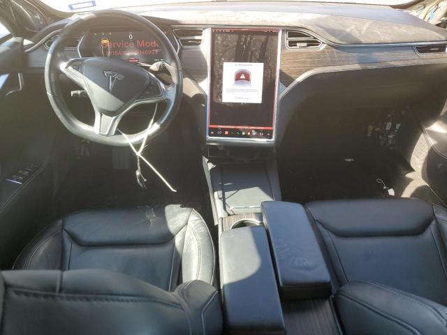 Photo 7 VIN: 5YJSA1E17GF146923 - TESLA MODEL S 