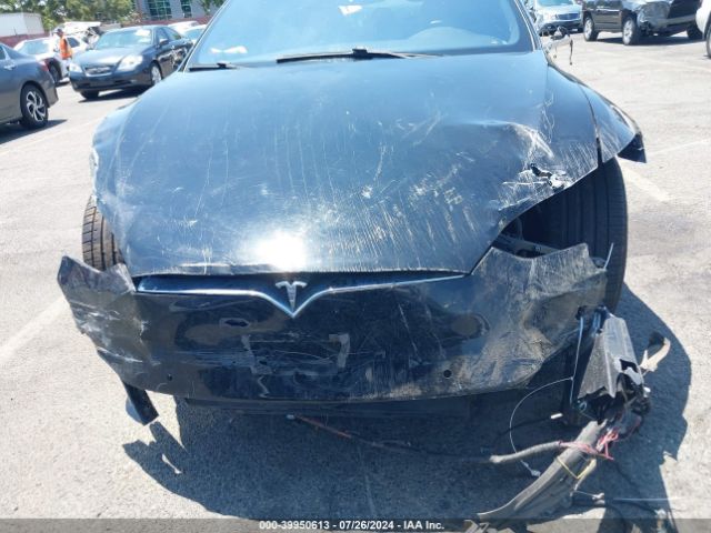 Photo 5 VIN: 5YJSA1E17GF147621 - TESLA MODEL S 