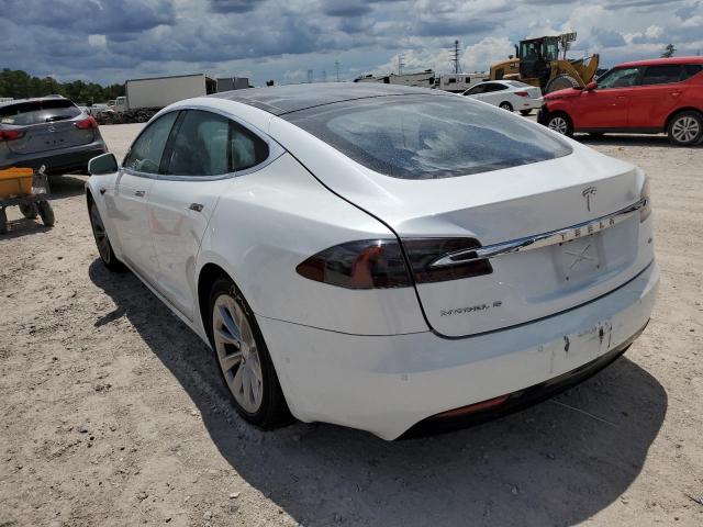 Photo 2 VIN: 5YJSA1E17GF173961 - TESLA MODEL S 