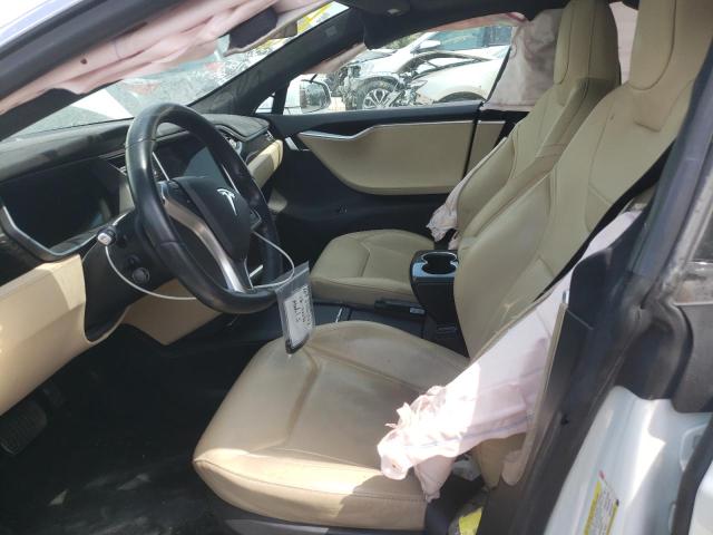 Photo 4 VIN: 5YJSA1E17GF173961 - TESLA MODEL S 