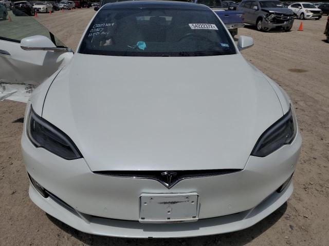 Photo 6 VIN: 5YJSA1E17GF173961 - TESLA MODEL S 