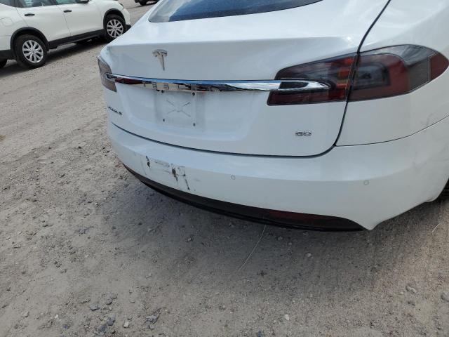 Photo 9 VIN: 5YJSA1E17GF173961 - TESLA MODEL S 