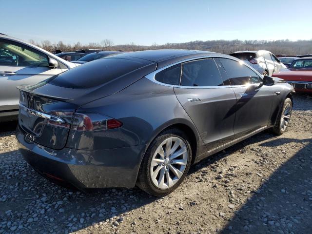 Photo 2 VIN: 5YJSA1E17HF203770 - TESLA MODEL S 