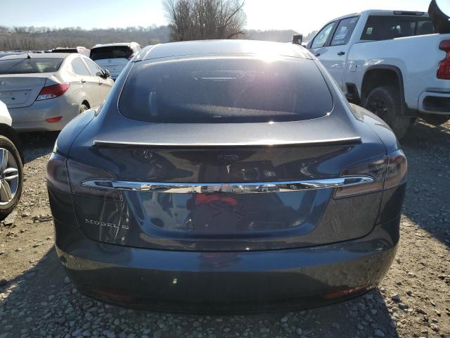 Photo 5 VIN: 5YJSA1E17HF203770 - TESLA MODEL S 