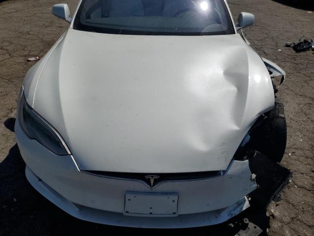 Photo 10 VIN: 5YJSA1E17HF204837 - TESLA MODEL S 