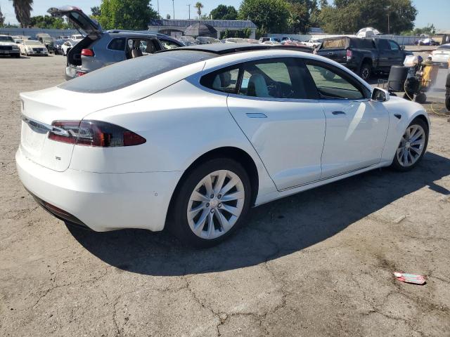 Photo 2 VIN: 5YJSA1E17HF204837 - TESLA MODEL S 