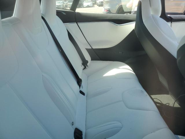 Photo 9 VIN: 5YJSA1E17HF204837 - TESLA MODEL S 