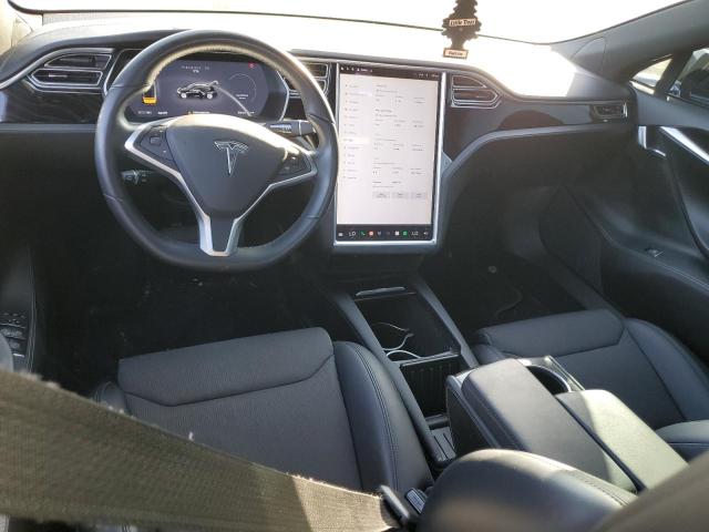 Photo 7 VIN: 5YJSA1E17HF209651 - TESLA MODEL S 