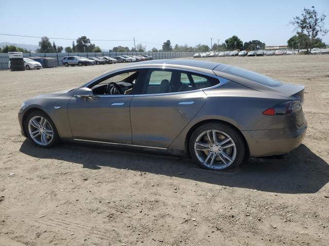 Photo 1 VIN: 5YJSA1E18FF111936 - TESLA MODEL S 