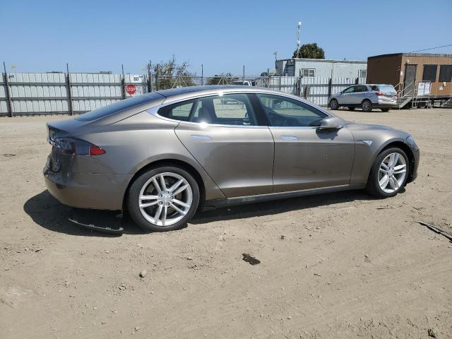 Photo 2 VIN: 5YJSA1E18FF111936 - TESLA MODEL S 