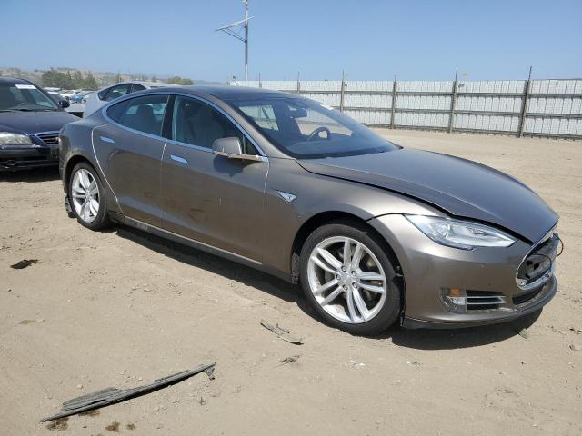 Photo 3 VIN: 5YJSA1E18FF111936 - TESLA MODEL S 