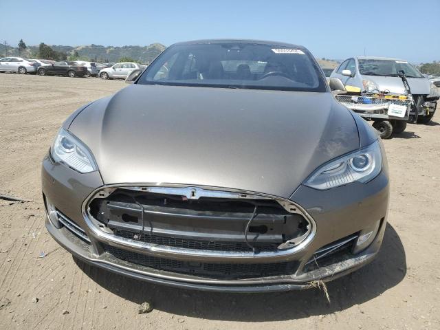 Photo 4 VIN: 5YJSA1E18FF111936 - TESLA MODEL S 