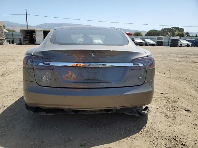 Photo 5 VIN: 5YJSA1E18FF111936 - TESLA MODEL S 