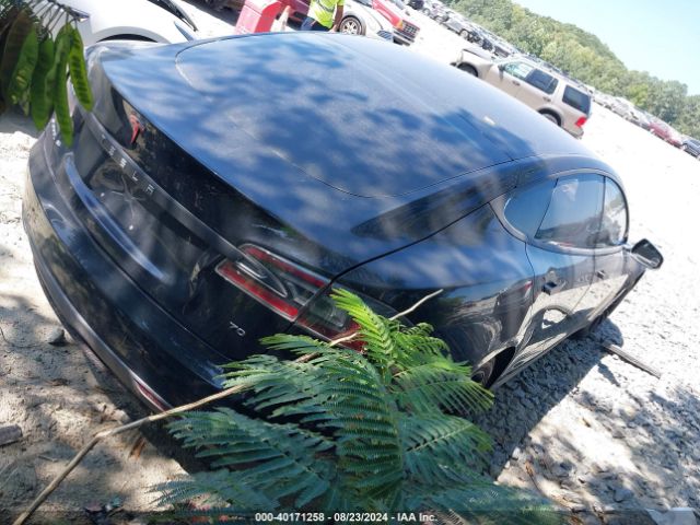 Photo 3 VIN: 5YJSA1E18FF115162 - TESLA MODEL S 