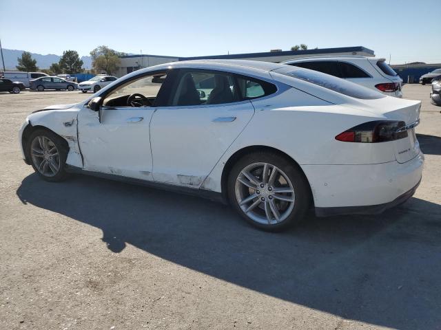 Photo 1 VIN: 5YJSA1E18FF115906 - TESLA MODEL S 