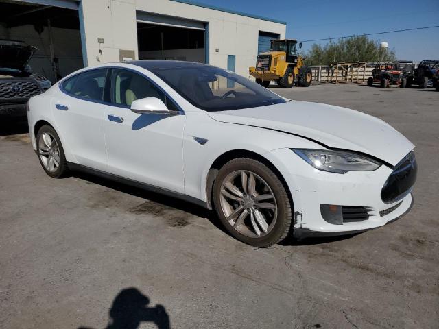 Photo 3 VIN: 5YJSA1E18FF115906 - TESLA MODEL S 