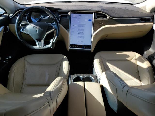 Photo 7 VIN: 5YJSA1E18FF115906 - TESLA MODEL S 