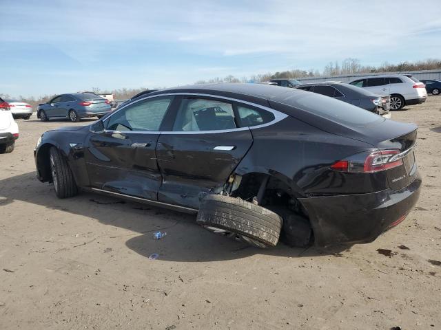 Photo 1 VIN: 5YJSA1E18GF141049 - TESLA MODEL S 