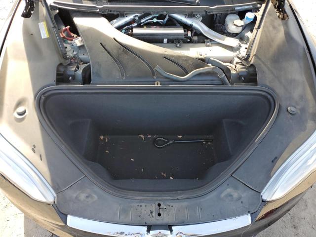 Photo 10 VIN: 5YJSA1E18GF141049 - TESLA MODEL S 