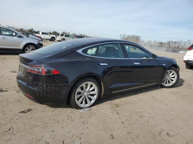 Photo 2 VIN: 5YJSA1E18GF141049 - TESLA MODEL S 