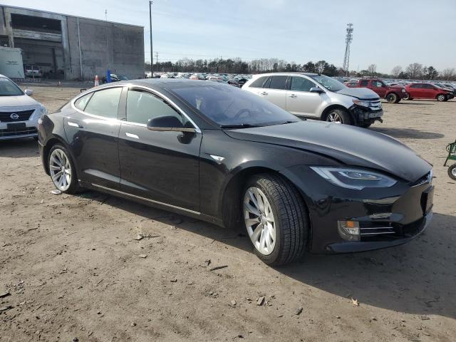 Photo 3 VIN: 5YJSA1E18GF141049 - TESLA MODEL S 