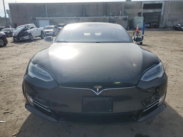 Photo 4 VIN: 5YJSA1E18GF141049 - TESLA MODEL S 