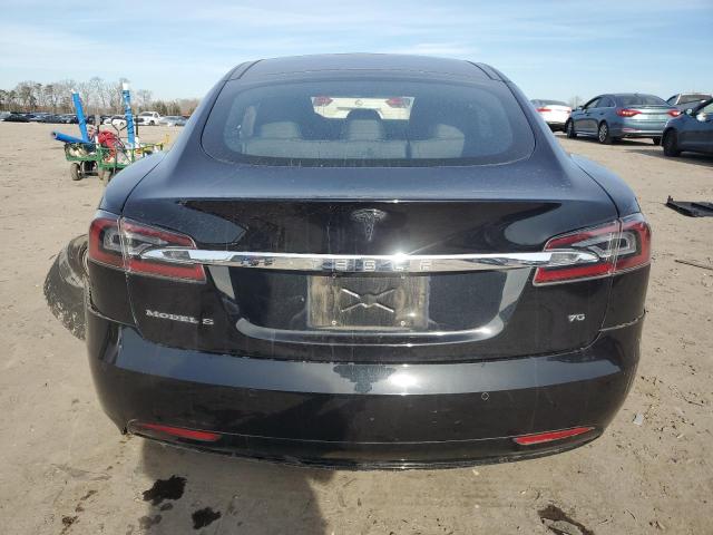 Photo 5 VIN: 5YJSA1E18GF141049 - TESLA MODEL S 