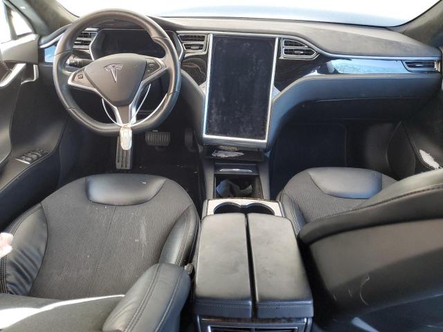 Photo 7 VIN: 5YJSA1E18GF141049 - TESLA MODEL S 