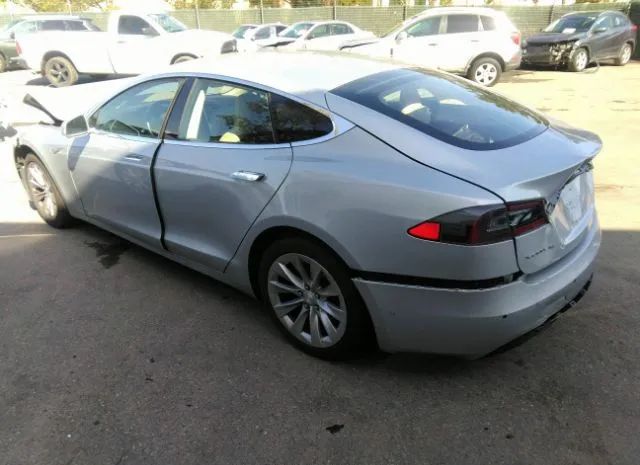 Photo 2 VIN: 5YJSA1E18GF148969 - TESLA MODEL S 