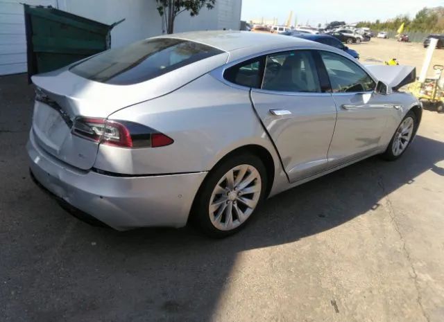 Photo 3 VIN: 5YJSA1E18GF148969 - TESLA MODEL S 