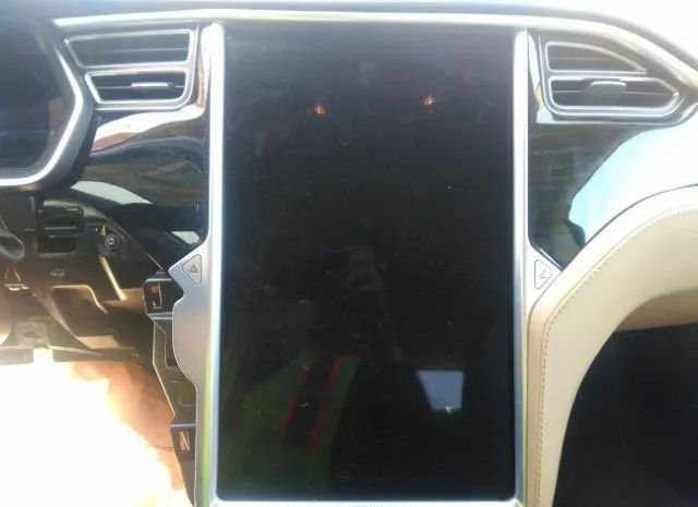 Photo 6 VIN: 5YJSA1E18GF148969 - TESLA MODEL S 