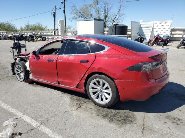 Photo 1 VIN: 5YJSA1E18GF150169 - TESLA MODEL S 