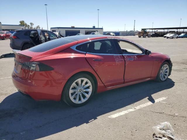 Photo 2 VIN: 5YJSA1E18GF150169 - TESLA MODEL S 