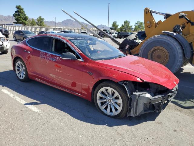 Photo 3 VIN: 5YJSA1E18GF150169 - TESLA MODEL S 