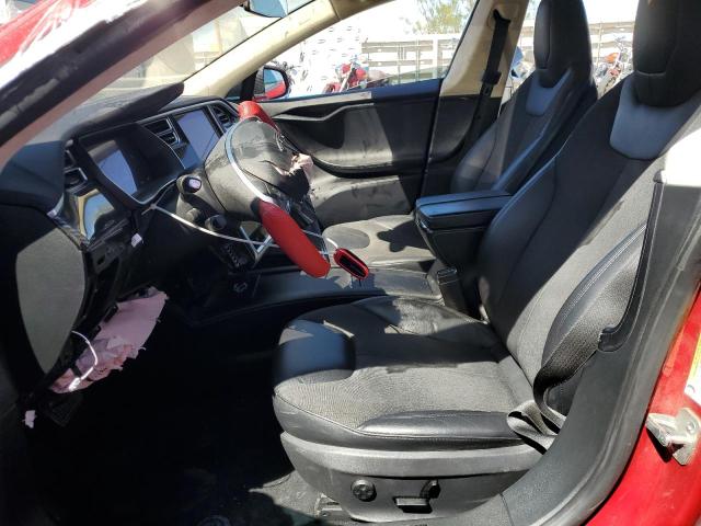 Photo 6 VIN: 5YJSA1E18GF150169 - TESLA MODEL S 