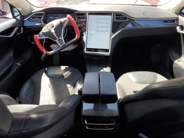 Photo 7 VIN: 5YJSA1E18GF150169 - TESLA MODEL S 