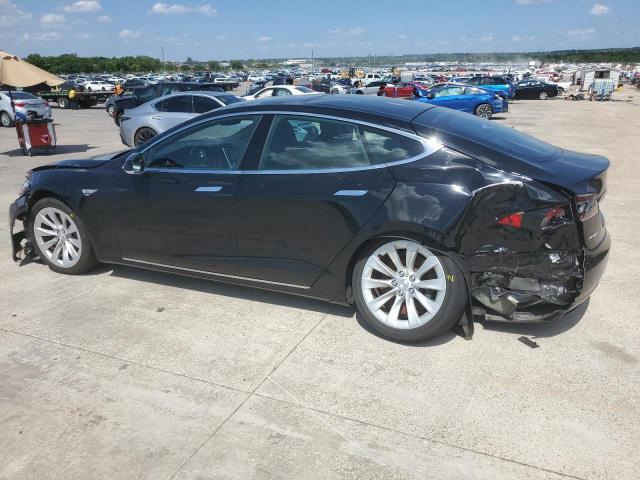 Photo 1 VIN: 5YJSA1E18GF152617 - TESLA MODEL S 