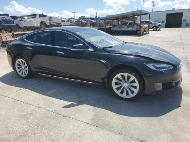 Photo 3 VIN: 5YJSA1E18GF152617 - TESLA MODEL S 