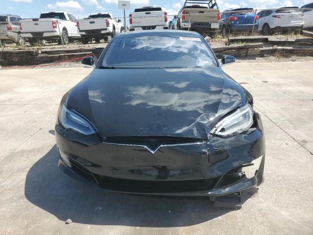 Photo 4 VIN: 5YJSA1E18GF152617 - TESLA MODEL S 